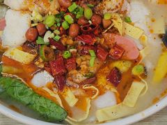 -缘久缘米粉(新街口店)