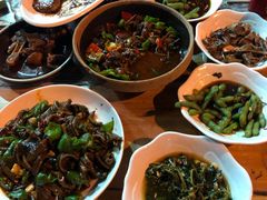 -龙小海荆沙鸽子店(瑞安街店)
