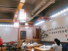 -堂客老火锅(欣阳广场总店)