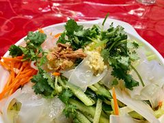-哈尔滨饺子王·东北菜(鱼鳞浃路店)