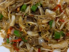 -南雄雄州土菜餐厅(粤北大厦店)