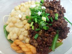 -忆碗面(华新街店)