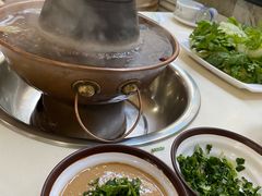 -福寿斋·老北京铜锅涮肉·烤鸭(顺义总店)