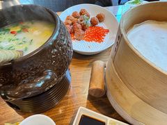 -北京老铺烤鸭(高新店)