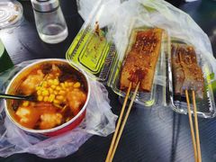 -大学城夜市大排档(凤栖路店)