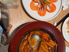 -连鹭海鲜·海肠捞饭·海胆饭(星海店)