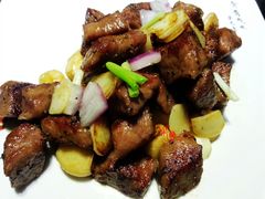-旺顺阁鱼头泡饼(常营店)