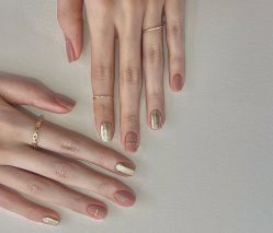 -芊冉•美甲美睫纹绣