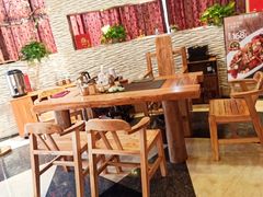 大堂-和记小菜(东方店)