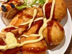 -王氏炉匠·烧鸟放题自助(三里屯店)