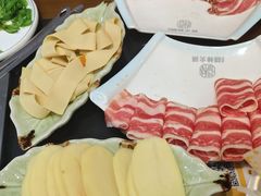 -晓林火锅(安定门店)