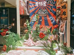 -松咖啡自助餐厅·松北香格里拉