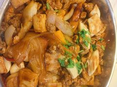 -一品焖锅(榆星广场店)
