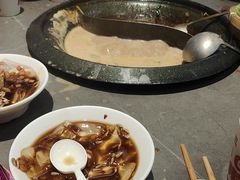 -生活如沸·顺德水牛奶火锅(大学路店)