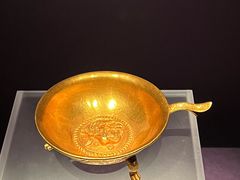 -陕西历史博物馆