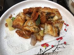 香煎骨腩-新榕记滨江壹號