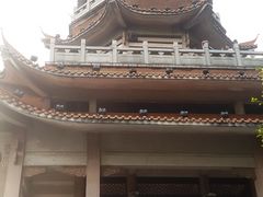 -水濂山森林公园