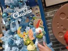 -CORNER CONE GELATO酷矿手作霜淇淋(南头古城店)