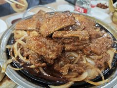 -张茂民族饭店(胜利北路店)