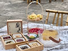 -杭州湾海上花田景区