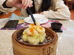 明虾蟹子烧卖-点都德(北京路贰店)