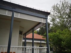 -烟台山景区