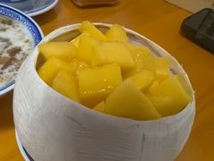 -韵姐牛奶甜品世家