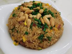 -嘉禧大酒楼(康城广场店)