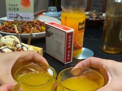 -川流不息·地道川菜·小龙虾(新松江路店)