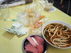 -老光明岗琼甜茶馆