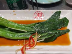 -潮界(虹桥新天地店)