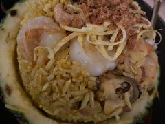 -CHINCHIN 青青·泰国料理(万象食家店)