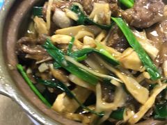 -幽优农庄·森波拉特色本地农家菜