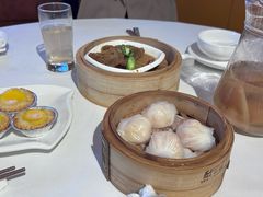 -潮福城潮州大酒楼(湖滨北路店)