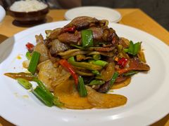 -汉·鲜味人知(陈家营店)