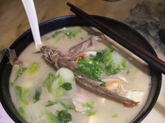 -慧娟面馆·餐厅(望江路店)