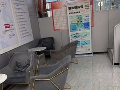 -空中健身·游泳(季佳荟新华家园店)