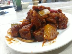 -陈根记大牌档