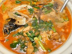 -明丰小渔馆(明月路店)