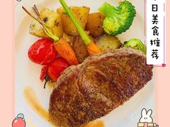 -老欧洲咖啡·西餐(后湖店)