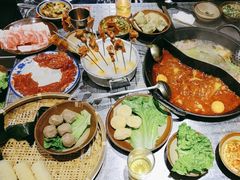 -冯校长老火锅(深圳总店)