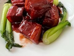 -老克勒上海菜(南京路步行街店)