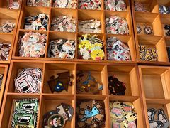 -小意思咖啡店(草桥店)