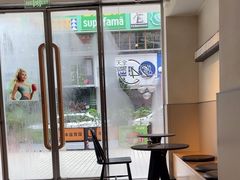 -喜茶(广州石牌桥店)