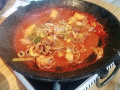 -KimPro 辛普乐概念韩餐