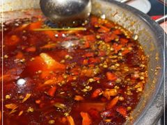 -小饕荟雅安贡椒鱼鲜馆(广福桥店)