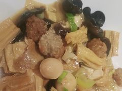 老陕烩三鲜-德泰楼餐饮(莲湖路店)