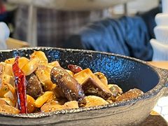 -幸薈飯堂