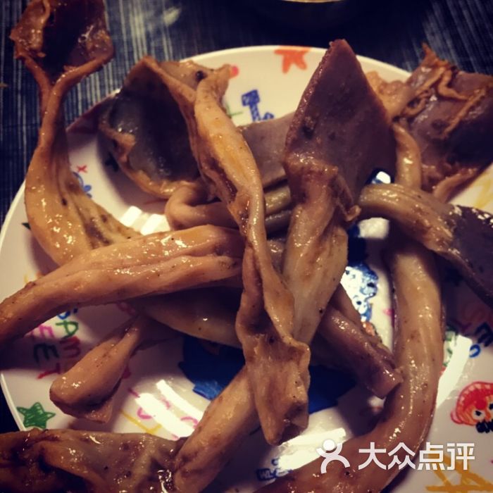 绝味鸭脖(黄兴路店)脆肠图片 - 第3张
