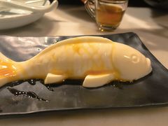 -小吊梨汤·北京菜·烤鸭(双井乐成中心店)